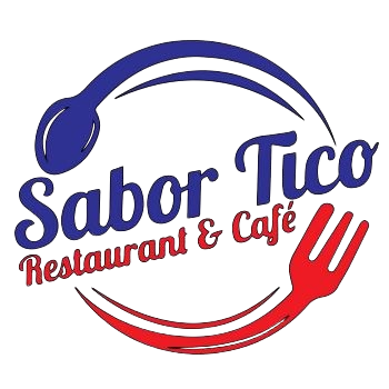 Sabor Tico Restaurant logo